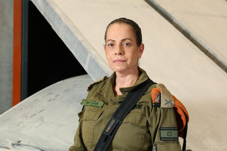 תא"ל לירון דונל