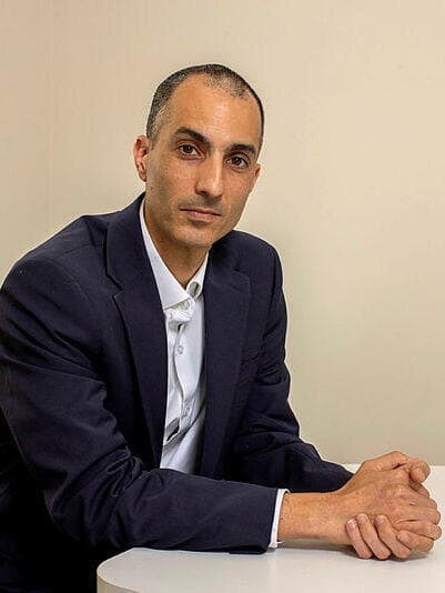 הממונה על רשות שוק ההון, עמית גל