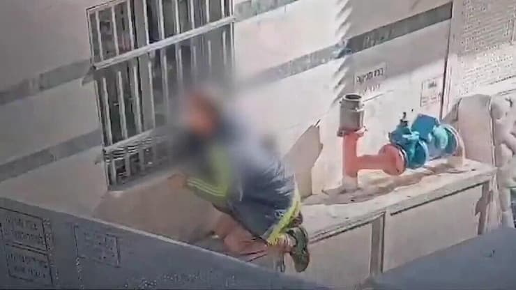 הפשיעה בדרום תל אביב 