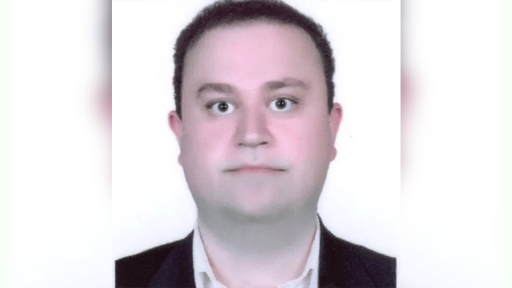 הואשם בהעברת מידע למוסד - ונתלה. רוזבה ואדי רוזבה ואדי, איראני שהוצא להורג לאחר שהואשם בריגול לישראל