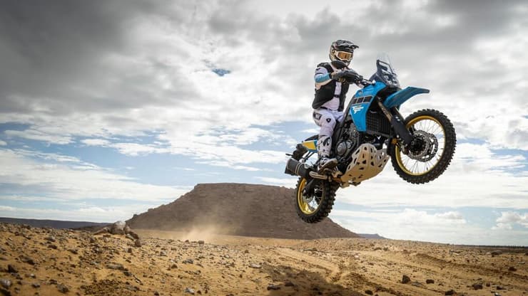 ימאהה, מקום שני בטבלת המכירות