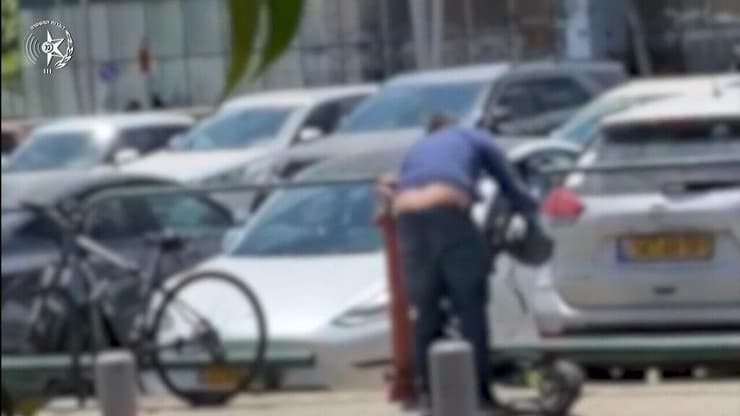 הפשיעה בדרום תל אביב 