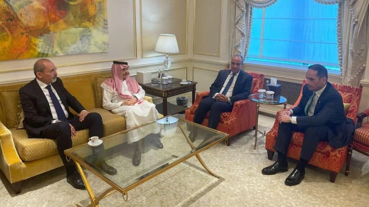 בכירי הוועדה נפגשים בוועידת האו"ם בכירי הוועדה נפגשים בוועידת האו"ם