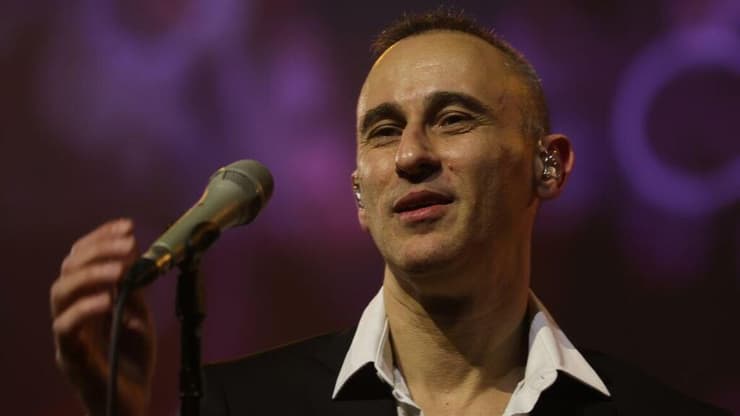 אסף אמדורסקי