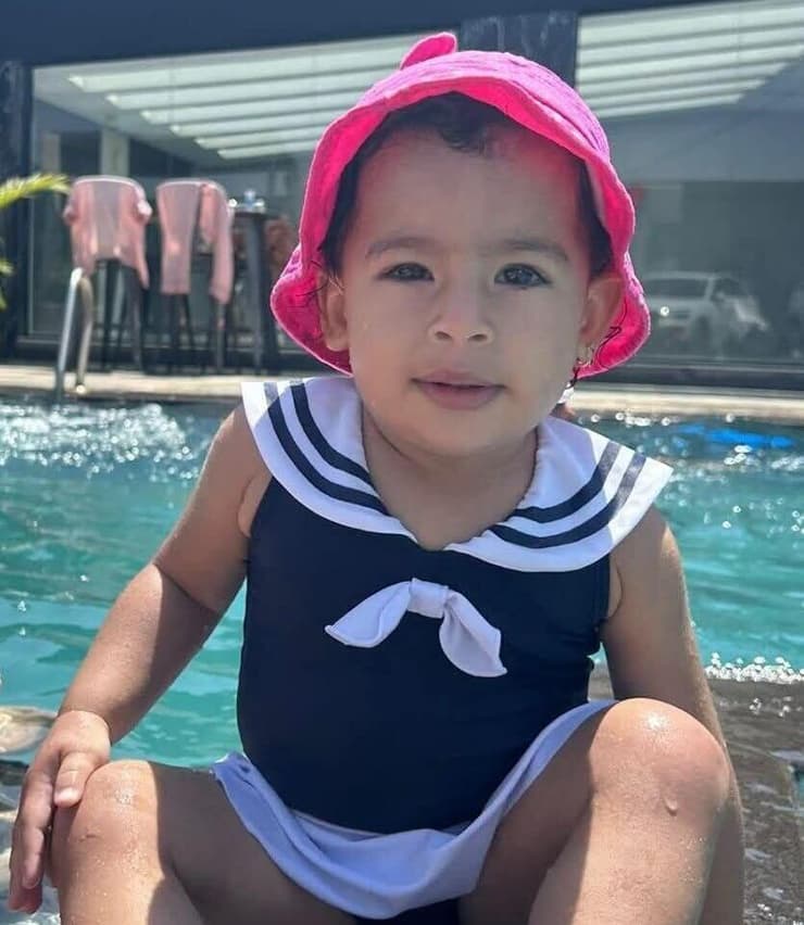 סיליה זוהיר חלאילה מתה לאחר שנחנקה בזמן האכילה