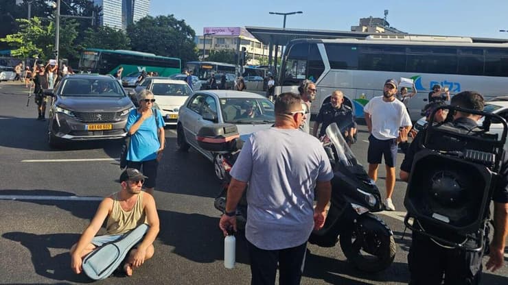 הפגנת הלומי קרב על איילון