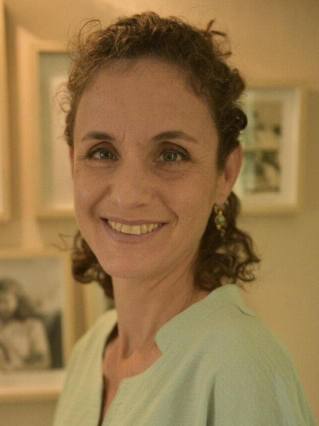 רוני לוי שדה