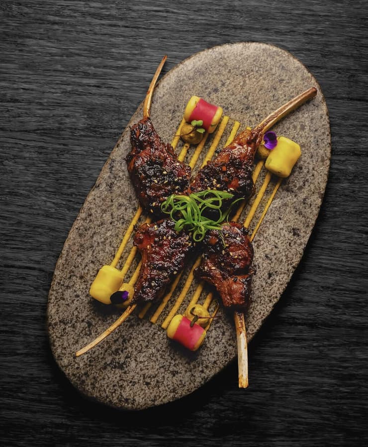 מסעדת Maido בלימה