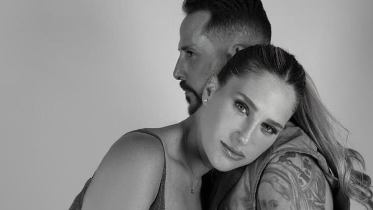 אסי ועדי בוזגלו (צילום: פזית גואטה) אסי ועדי בוזגלו