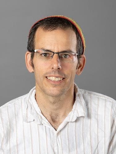 דרור בר יוסף