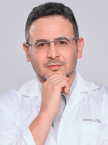 ד"ר יוסף טייב, רופא עור, בילינסון