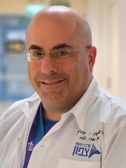 פרופ' עידו בירתי