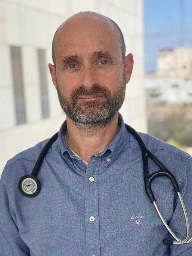 פרופ' טל ברוש