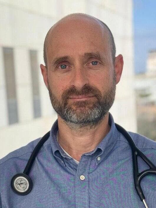 פרופ' טל ברוש