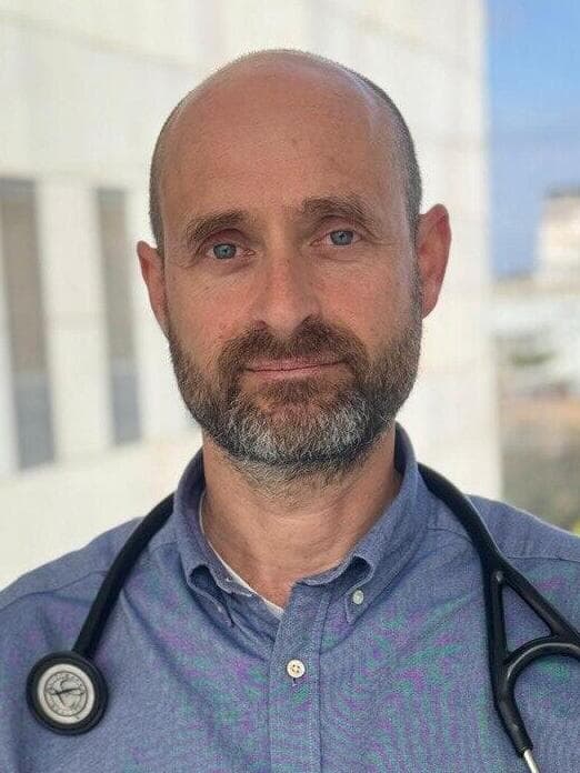 פרופ' טל ברוש