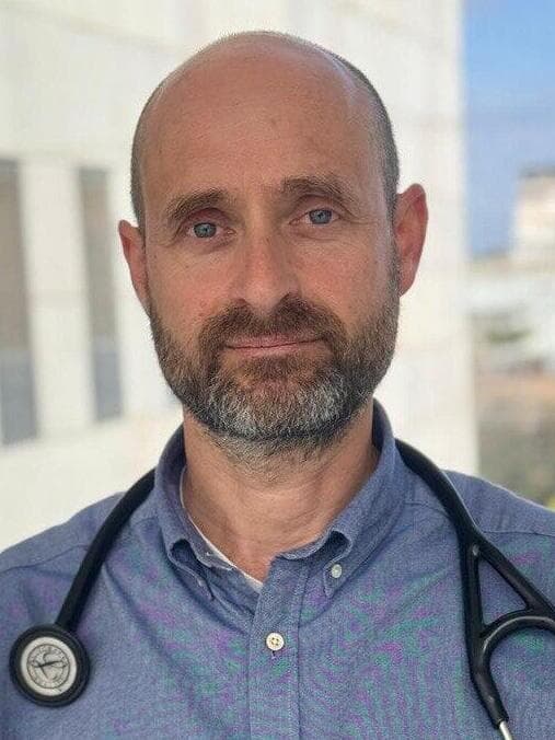 פרופ' טל ברוש