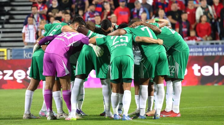 שחקני מכבי חיפה