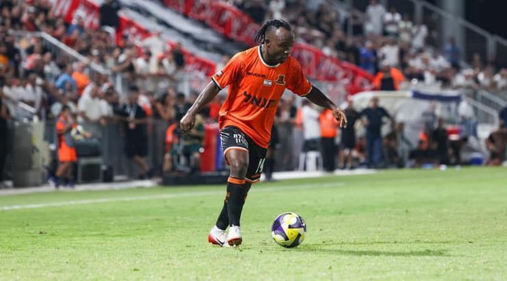 מוסטפא סלמי