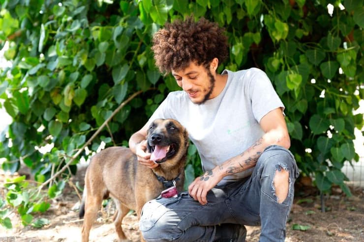 לאו (צילום: מיכל פרנקל אלרואי) לאו