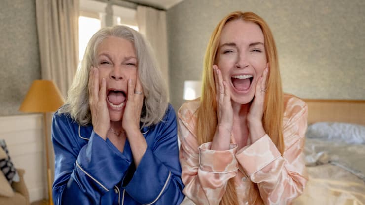 מתוך "שישי הפוך יותר" (צילום: באדיבות פורום פילם) מתוך "שישי הפוך יותר"