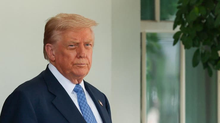 נשיא ארה"ב בפגישה עם נשיא אזרבייג'ן וראש ממשלת ארמניה