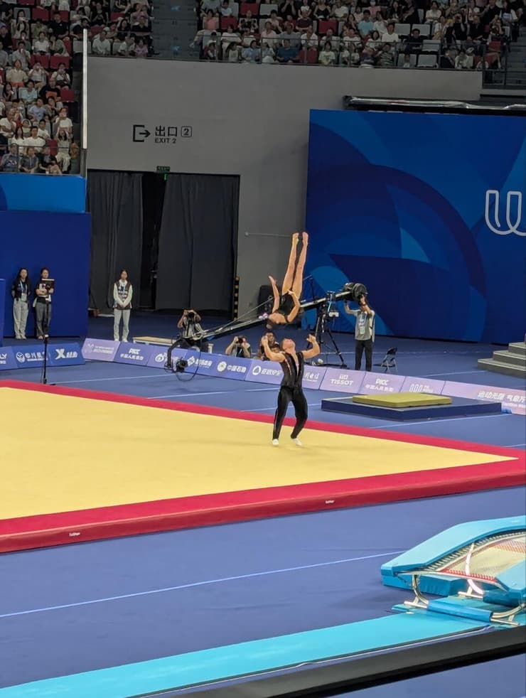 איימי רפאלי ויונתן פרידמן