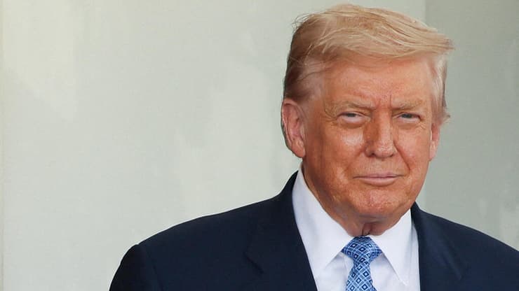 נשיא ארה"ב בפגישה עם נשיא אזרבייג'ן וראש ממשלת ארמניה