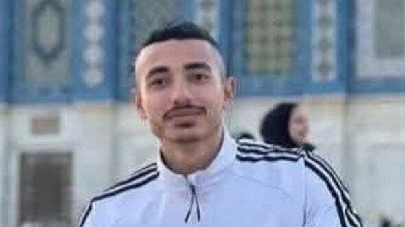 אחמד שואמרה