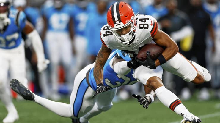 הרחק ממצלמות הטלוויזיה, מתרחש הנזק העיקרי, פעם אחר פעם (צילום: AP) טמפה ביי