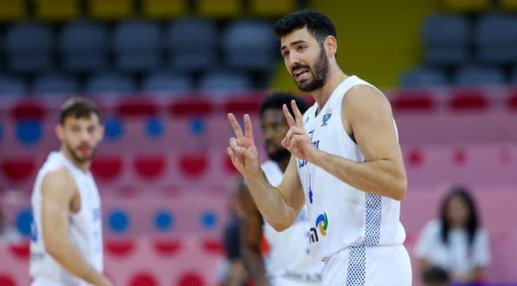 גור לביא (איגוד הכדורסל) גור לביא