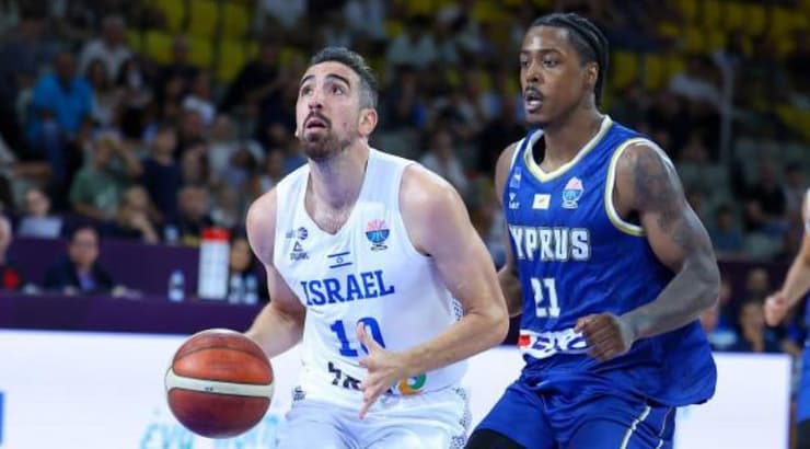 בר טימור חודר לסל (איגוד הכדורסל) בר טימור חודר לסל