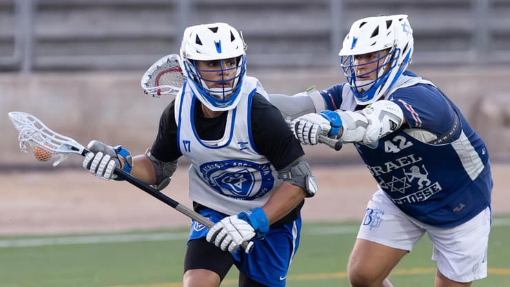 בקרוב באולימפיאדה? 