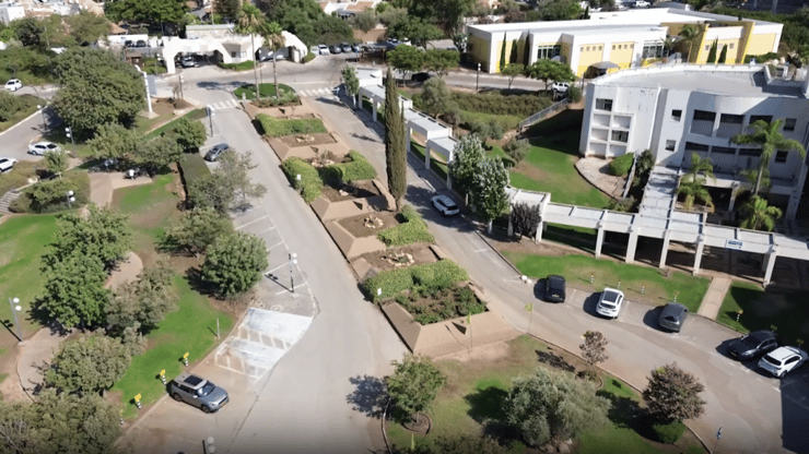 מכללת בראודה בכרמיאל