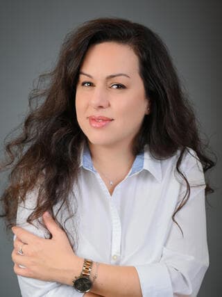 עו"ד דפנה שגל פודור