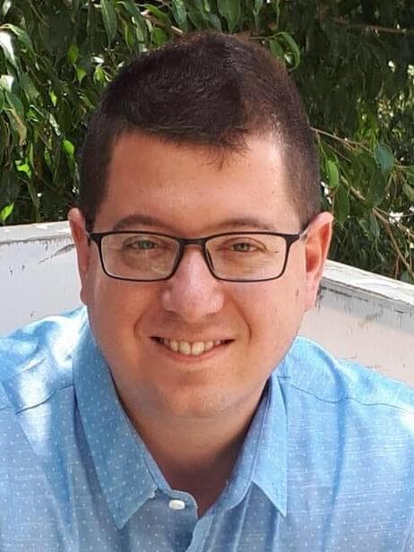 פרופ' דני אורבך