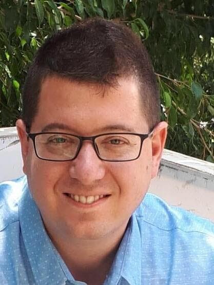 פרופ' דני אורבך