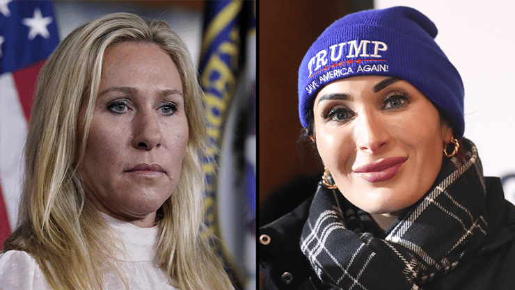 לורה לומר,  מרג'ורי טיילור גרין 