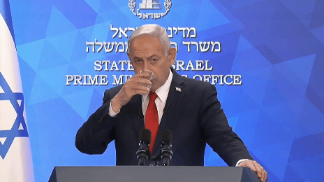 ראש הממשלה בנימין נתניהו