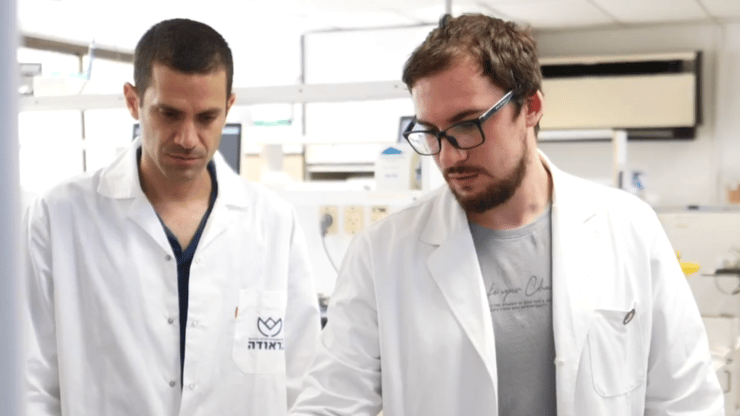 מכללת בראודה בכרמיאל