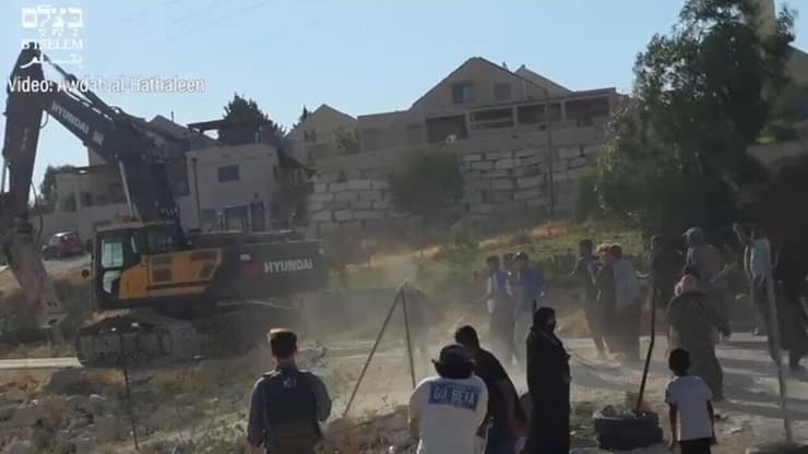 תיעוד מרגעיו האחרונים: עודה אל-האד'לין צילם את ינון לוי יורה בו למוות תיעוד מרגעיו האחרונים: עודה אל-האד'לין צילם את ינון לוי יורה בו למוות