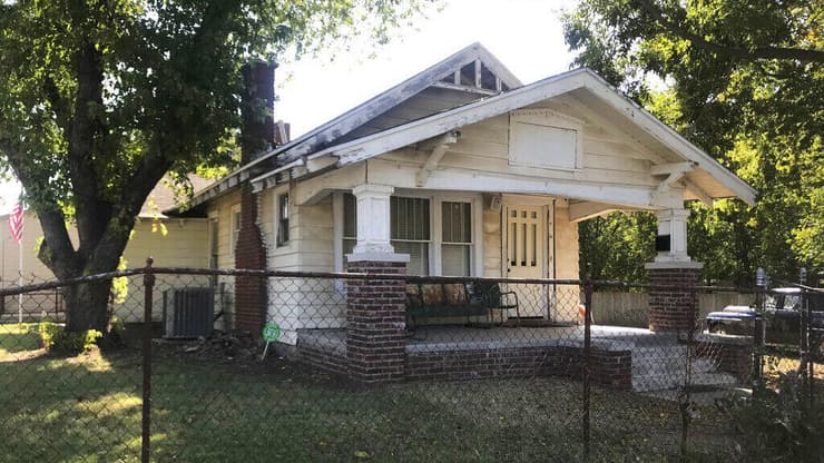 טלסה, אוקלוהומה