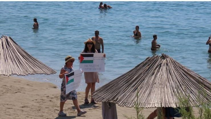 יום הזעם ביוון