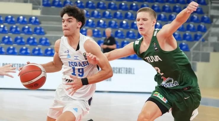 תום אברהם ארונוב (פיב"א) תום אברהם ארונוב