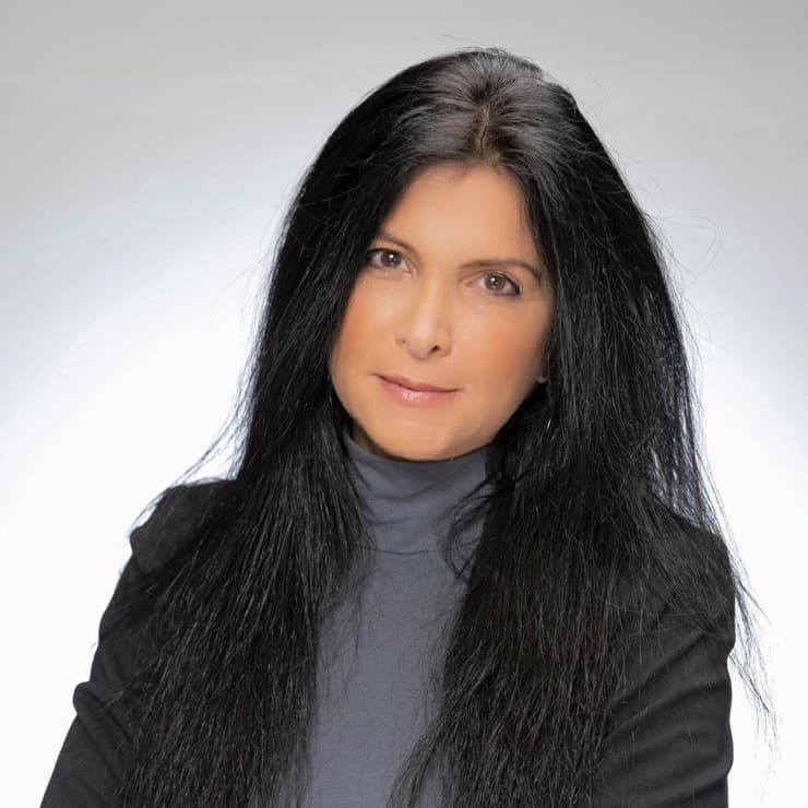 אורנית בר טל, ממלאת מקום מנכ"ל כללית