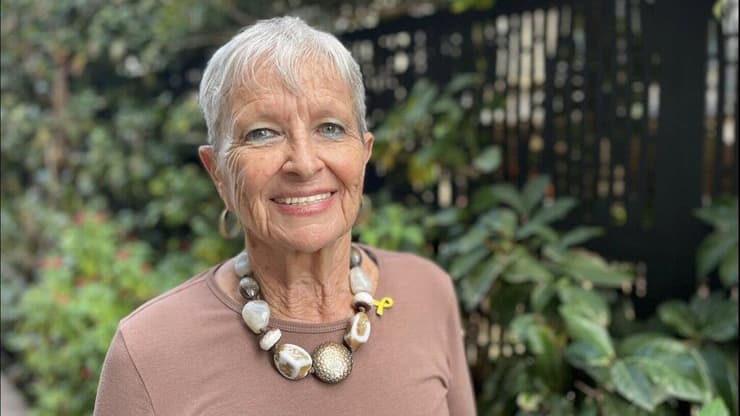 השופטת בדימוס דרורה בית אור