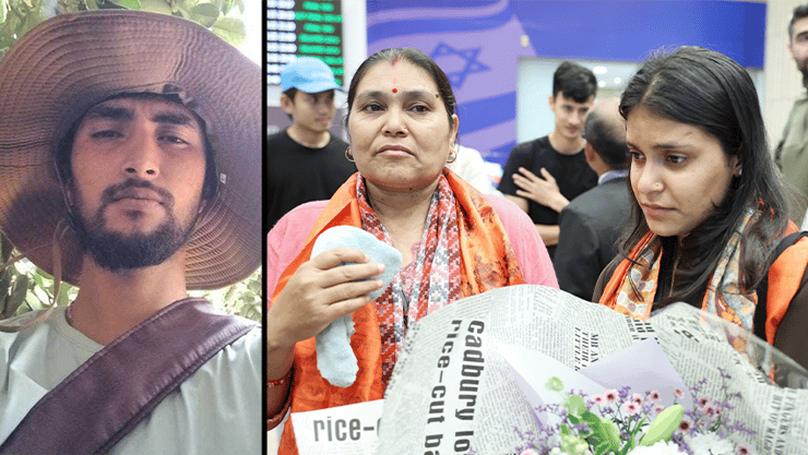 חטופים שבי חמאס