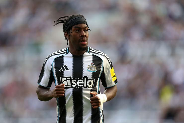 אנתוני אלנגה