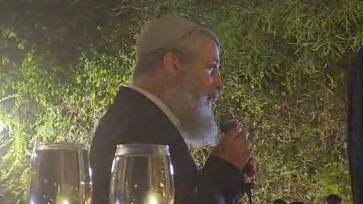 הרב תמיר גרנות