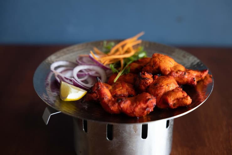 רינה פושקרנה