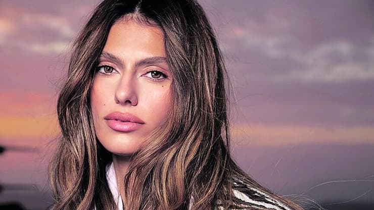 אודיה אזולאי